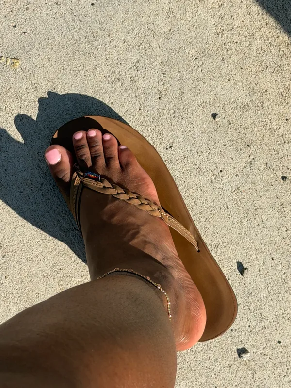 Rainbow Sandals Flip-Flops - Image 5