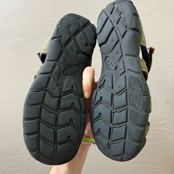 Keen Seacamp II CNX Sandals - Image 7