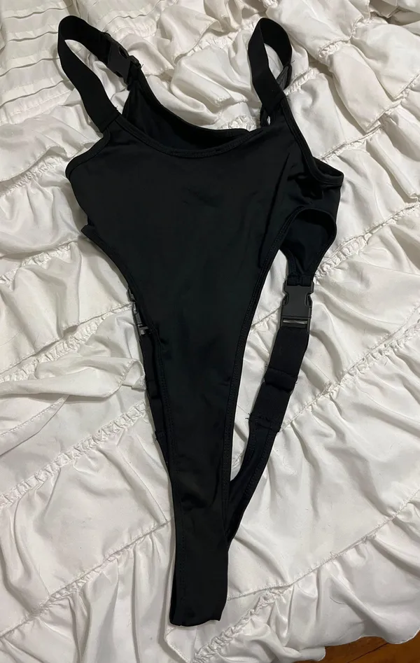 Tank Black - Image 6