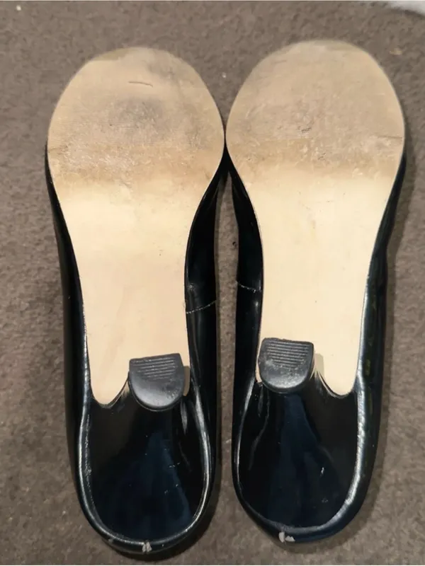 Madden Girl Unifyy Heels - Image 6