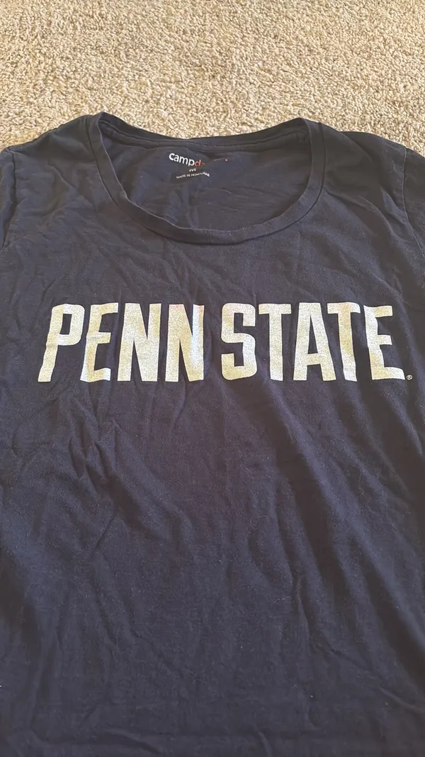 Camp David Penn State Shirt - Image 4
