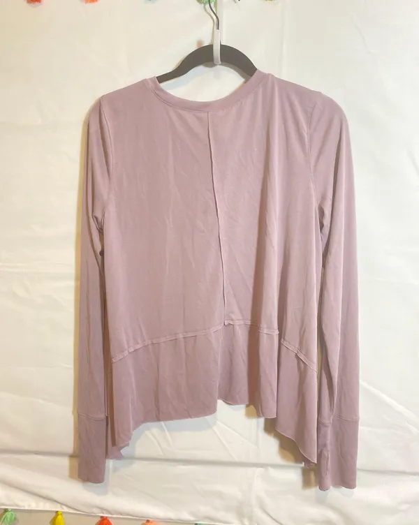 Amazon long sleeve top - Image 3
