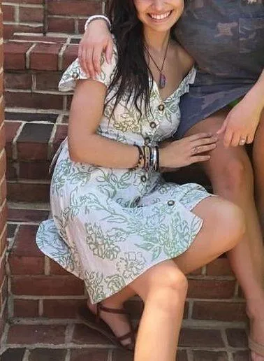 Free People Dress - Image 3