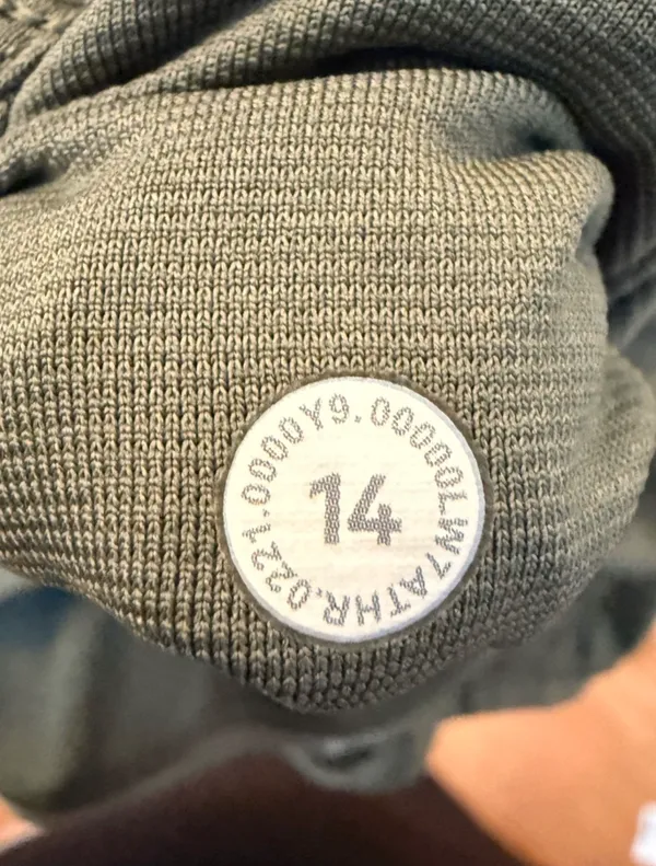Lululemon Speed Shorts 2.5" - Image 4