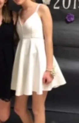 White Dress - Image 4