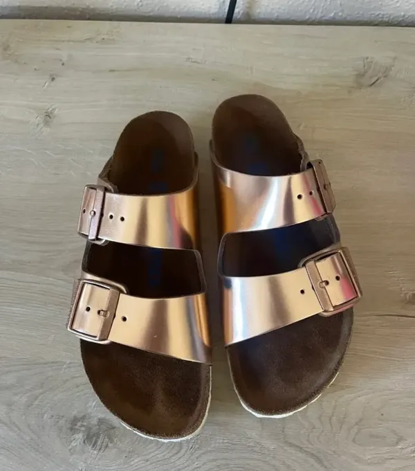 Birkenstock Sandals - Image 2