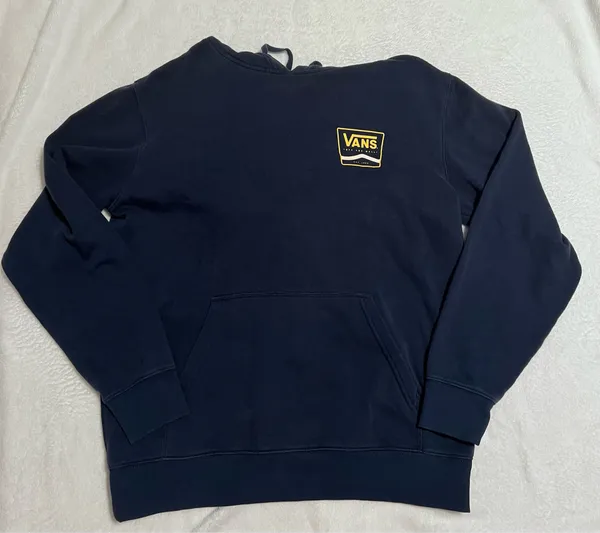 Vans Hoodie - Image 5