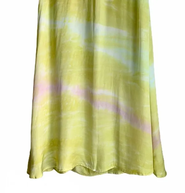 NWT Young Fabulous & Broke Savana Twist Mid Skirt - Image 12