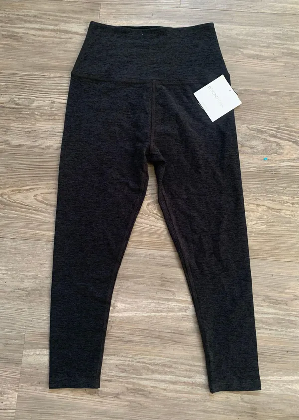 Spacedye Walk And Talk High Waisted Legging - Image 5