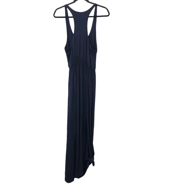 Newbury Kustom Black‎ Tank Dress Medium Alternative Streetwear Grunge Y2K Casual - Image 3