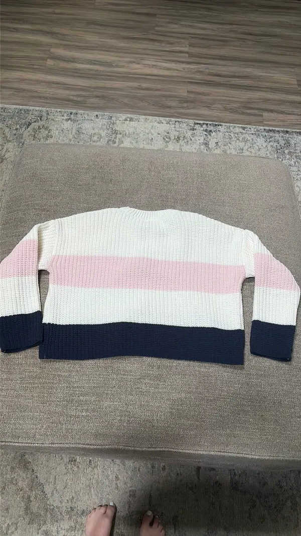 Francesca's Sweater - Image 2