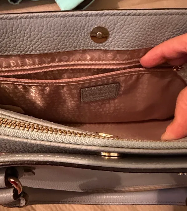 Kate Spade Satchel Crossbody Bag - Image 2