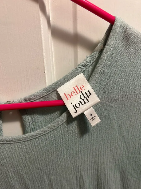 Belk Top - Image 3