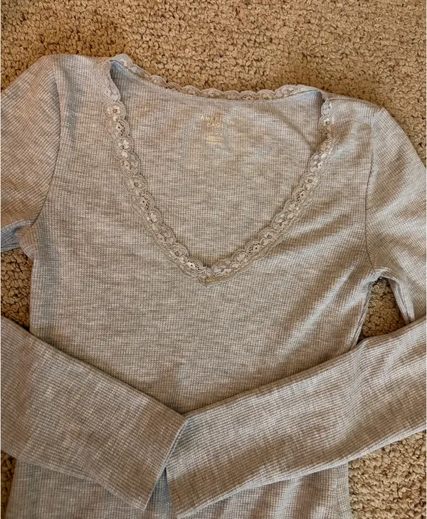 American eagle bodysuit  - Image 2