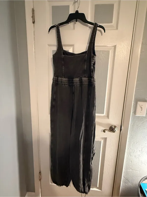 Free People Inbound Onesie - Image 3