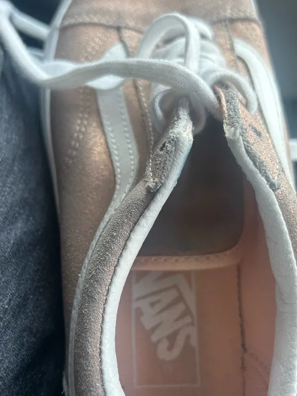NWOT VANS - Image 4