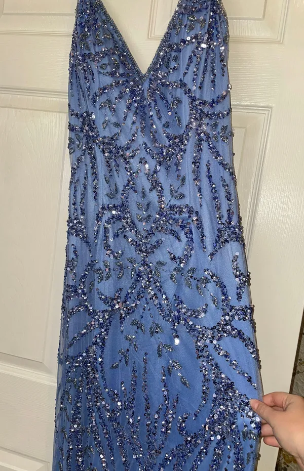 Primavera Couture Prom Dress - Image 5