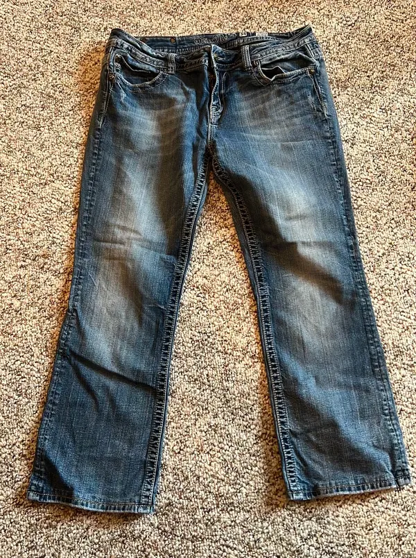 Miss Me Jeans - Image 3