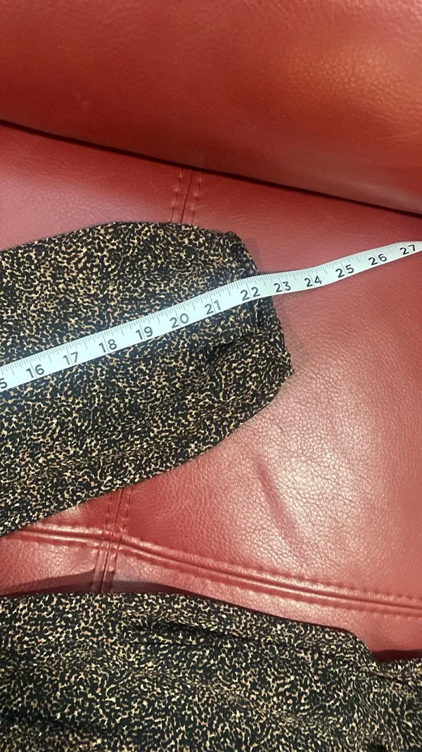 Madewell Dress Mini - Image 3