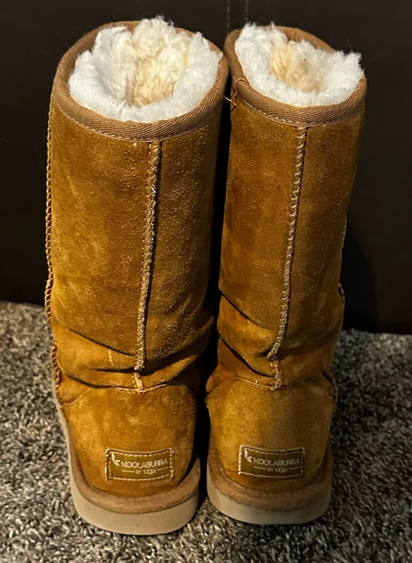 Koolaburra by Ugg UGG Boots - Image 3