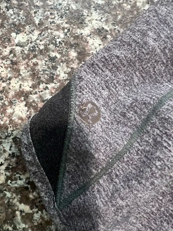Lululemon Hotty Shorts 2.5" - Image 4