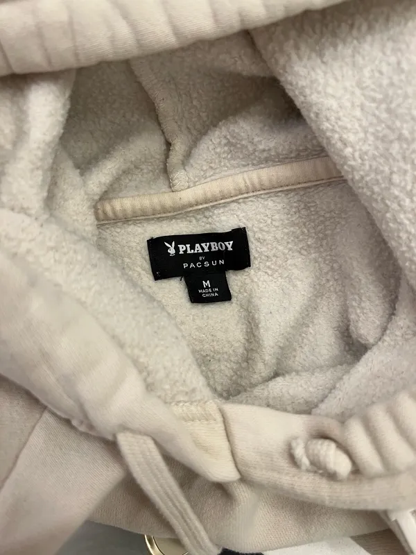 Playboy PacSun Hoodie - Image 5