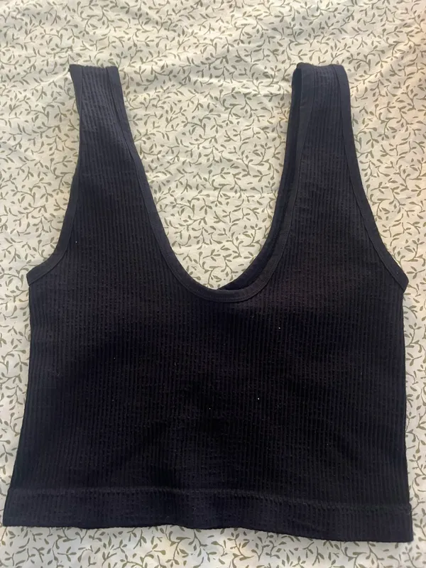 Free People tank - Image 2