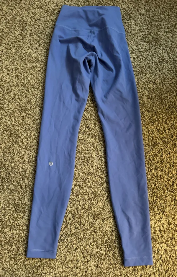 Lululemon Leggings - Image 2