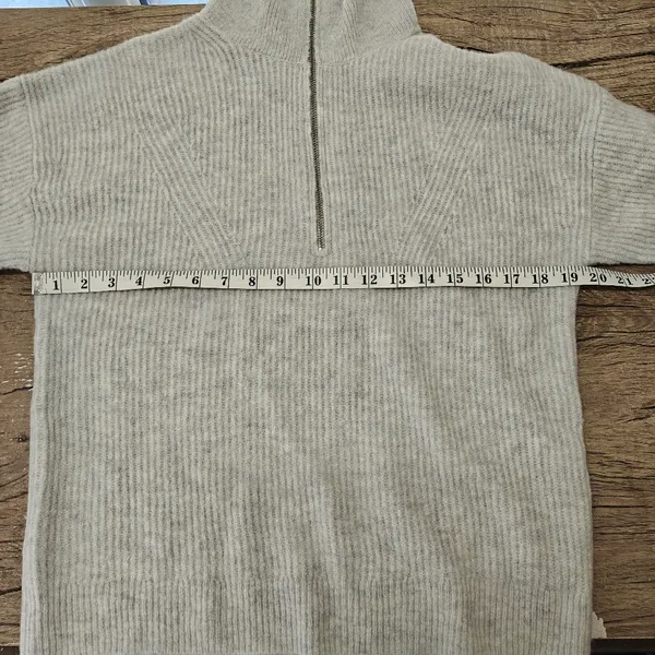 J Crew Sweater (bm299) SizeS. NWT.‎ - Image 5