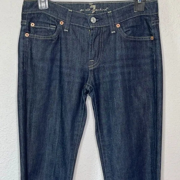 7 For All Mankind Roxanne Jeans‎ - Image 3