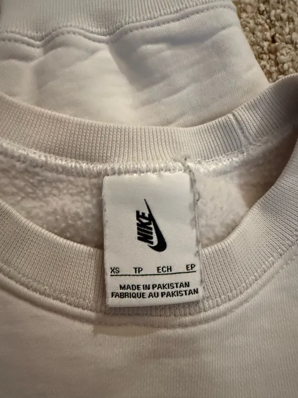 Nike hoodie  - Image 2
