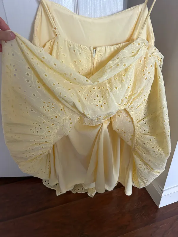 Francesca's sundress - Image 3