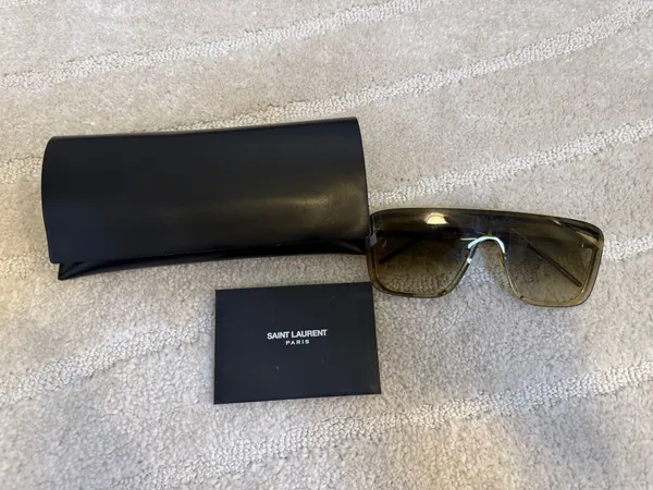 YSL sunglasses  - Image 2