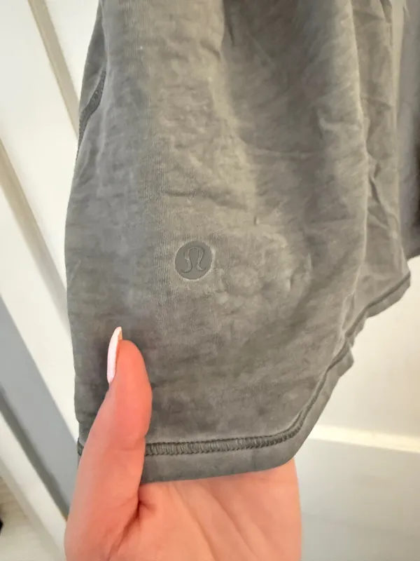 Lululemon Tank Open Back - Image 5
