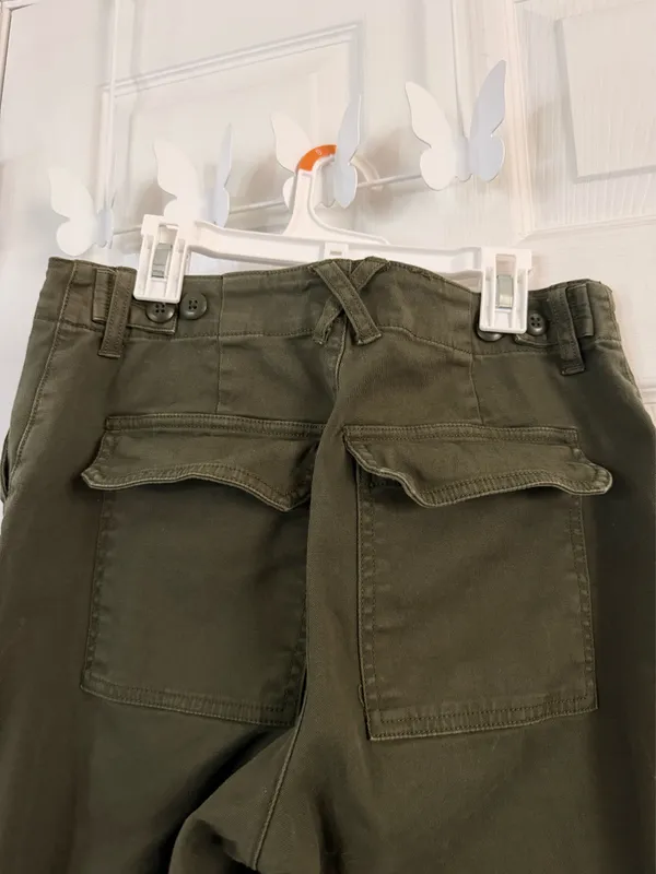 Target Cargo pants - Image 5