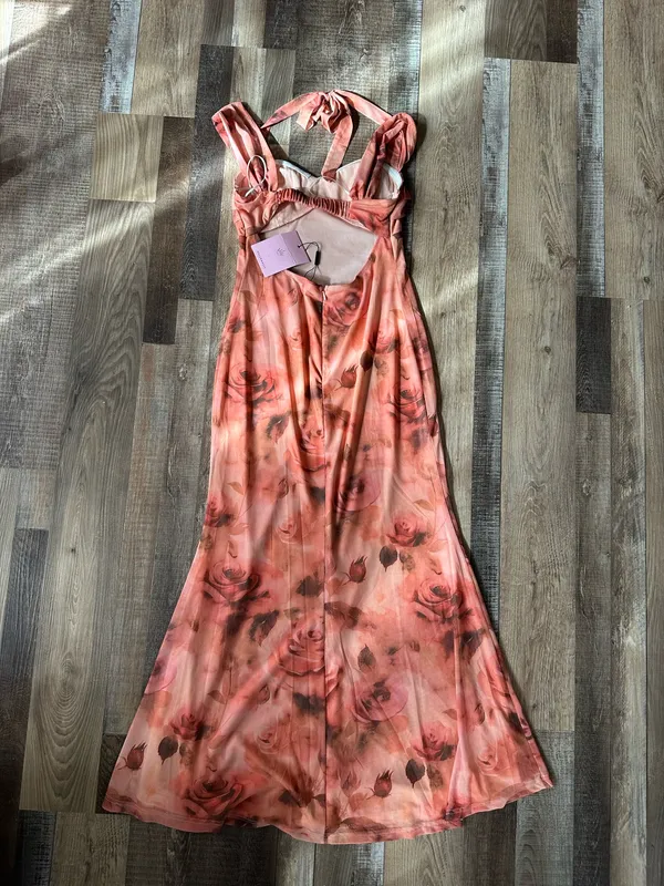 Hello Molly Dress - Image 3