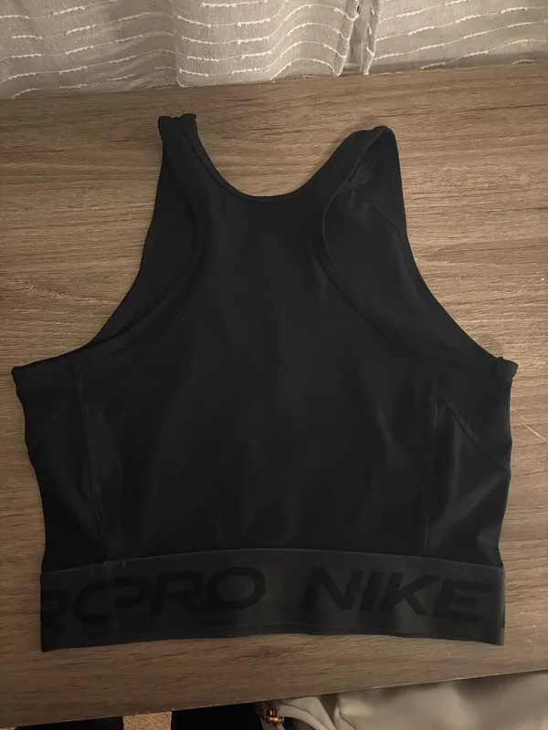 Nike Tank Top - Image 2