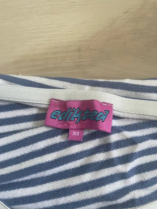 Edikted Tube Top - Image 2