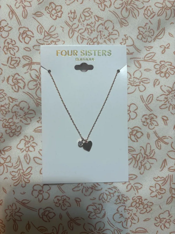 Boutique Necklace - Image 2
