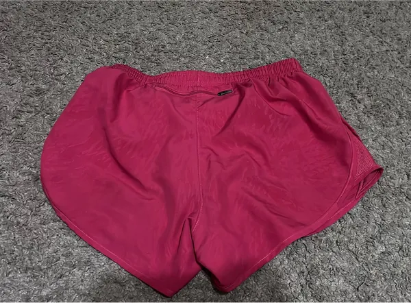 Nike Dri-Fit Shorts - Image 3