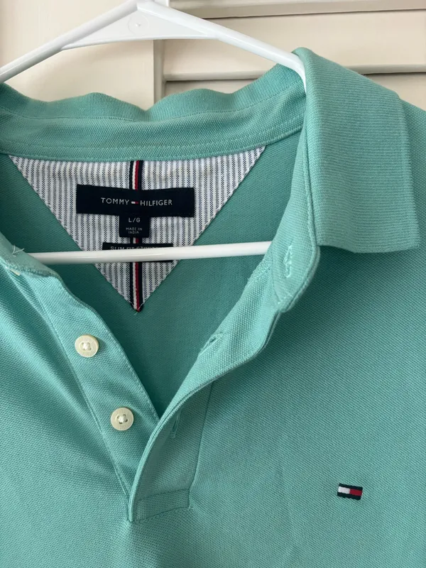 Tommy Hilfiger Shirt - Image 2