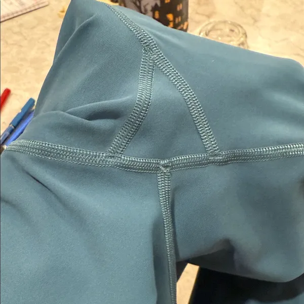 Lululemon wonder under 28 inch leggings - Image 5