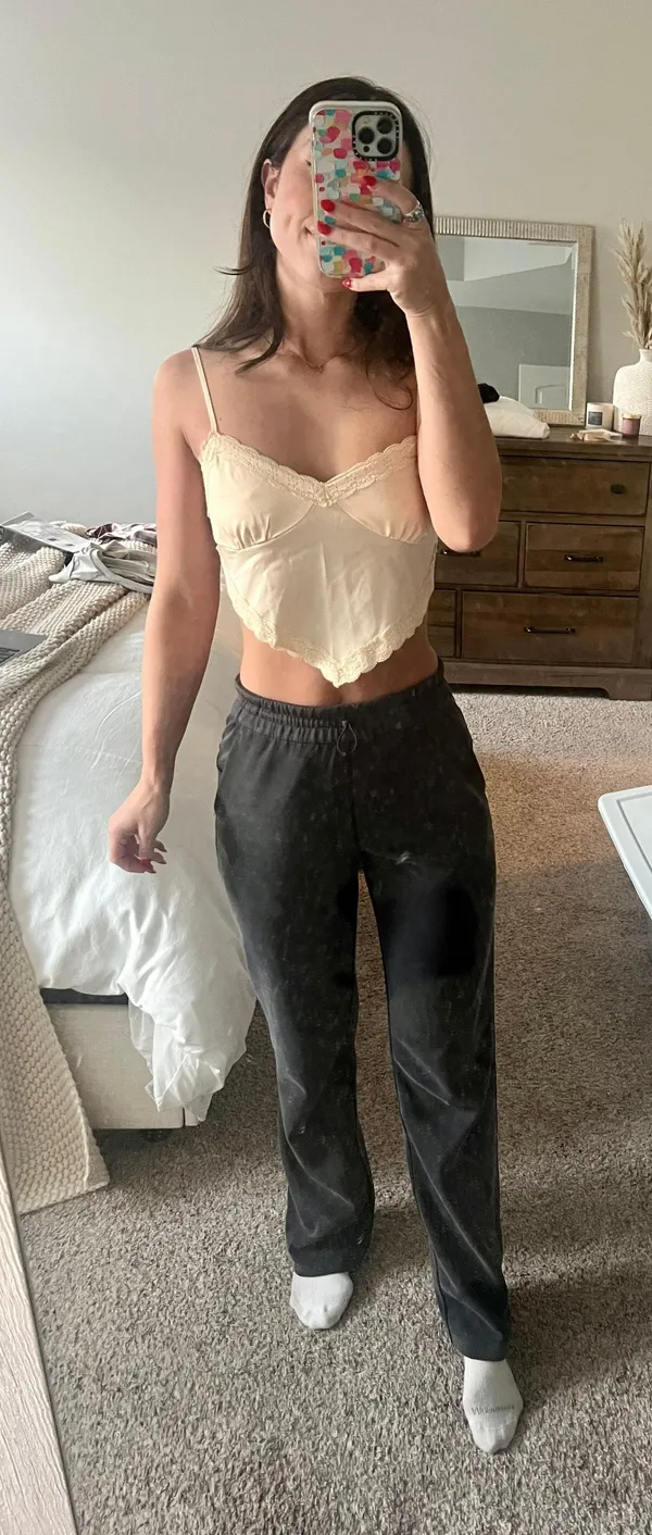 Forever 21 Crop Top - Image 2