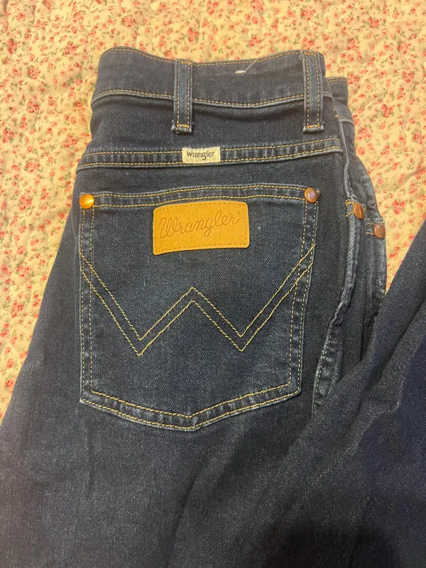 Wrangler Jeans - Image 2