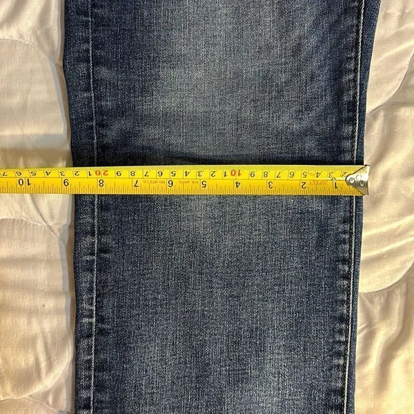 American Eagle Jeans Size 32, Inseam 30 inches - Image 14