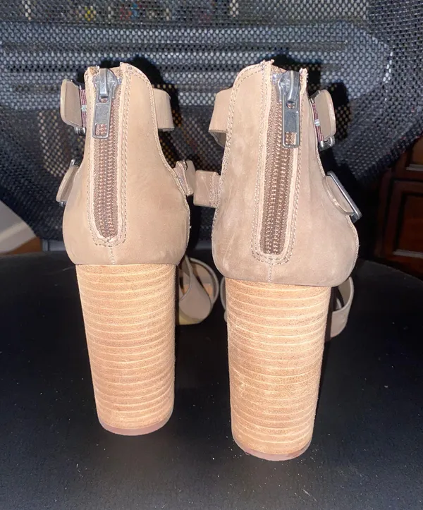 Heels - Image 3