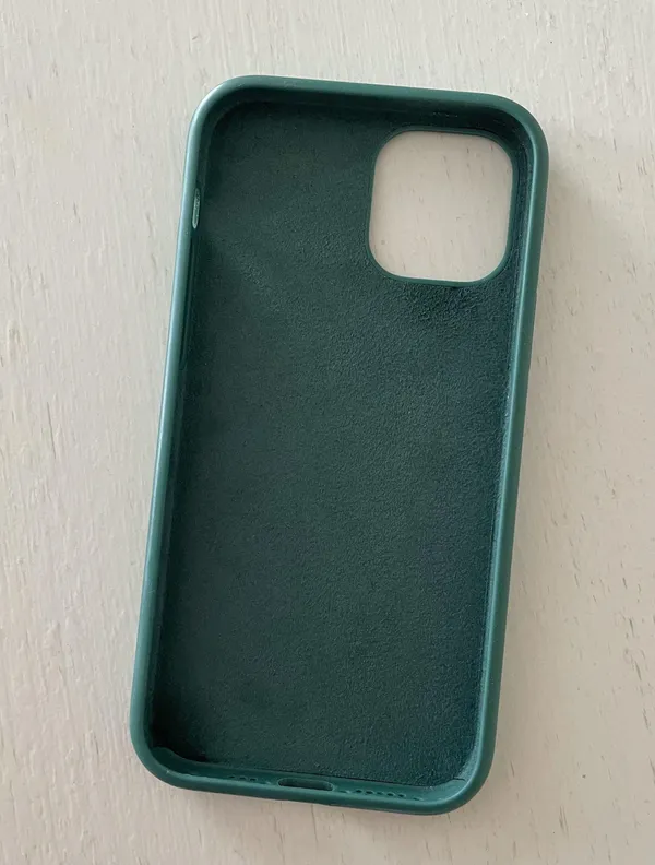 Heyday NWT iPhone 12/12 Pro case - Image 5
