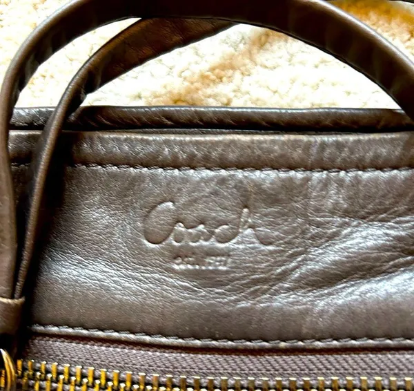 Coach purse - Image 2
