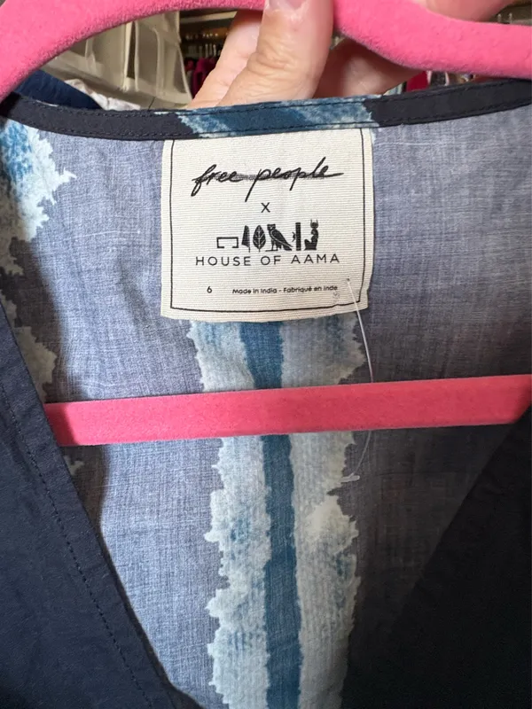 Free People Top Tank - Image 3