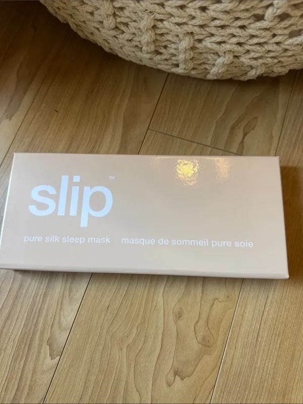 Slip pure silk sleep mask - Image 3